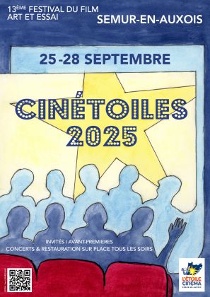 Cinétoiles 2025 #13
