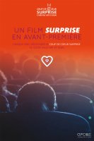 Avant-Première surprise