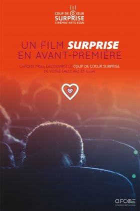 Avant-Première surprise