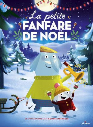 Cin'Espiègle / La petite Fanfare de Noël