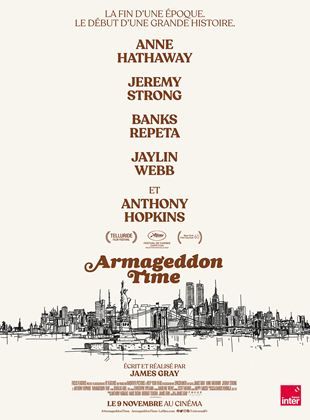 Armageddon Time-VOST