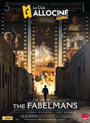 The Fabelmans - VF -