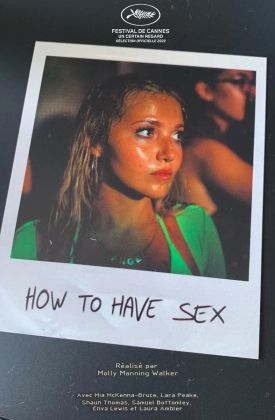 How to have Sex -VOST-