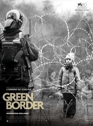 Green Border -VOST-