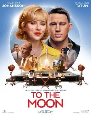 To the Moon -VF-