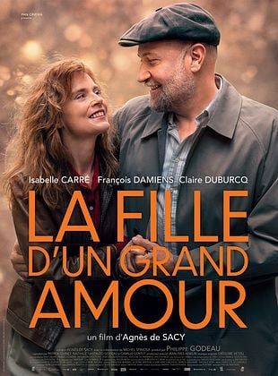 La Fille d'un grand Amour