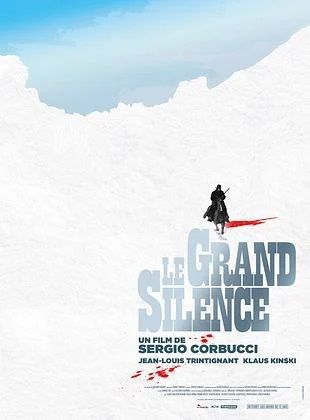 Le grand Silence - VOSTF