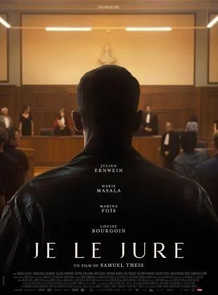 Je le jure