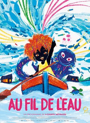 Au Fil de l'eau