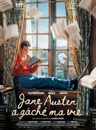 Rencontre avec la réalisatrice Laura Piani
