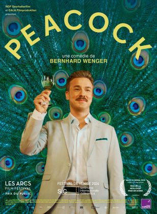 Peacock - VOSTF
