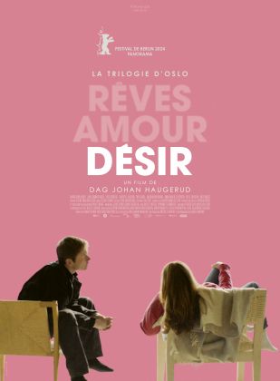 La Trilogie d'Oslo - Désir (VOSTF)