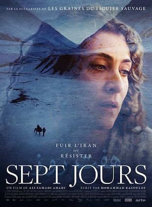 7 Jours - VOSTF