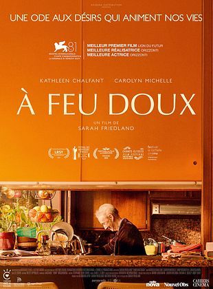 À Feu doux - VOSTF