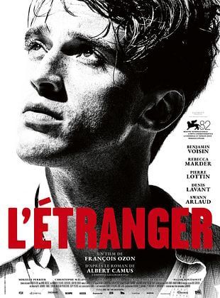L'Etranger