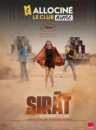 Sirat -VOST-