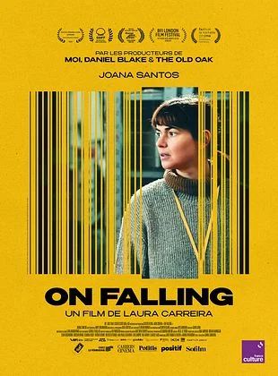 On falling-VOST-