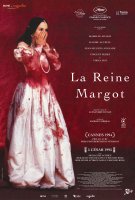 Film Patrimoine - La Reine Margot