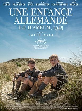 Une Enfance Allemande -VOST-