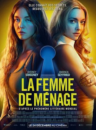 La Femme de Ménage -VOST-