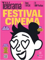 Festival Télérama 2026