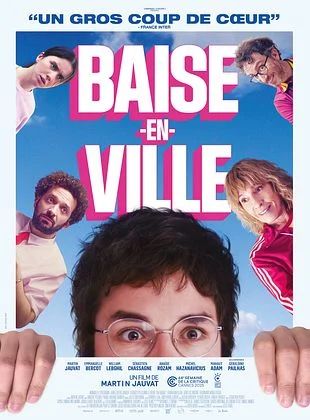 Baise-en-Ville