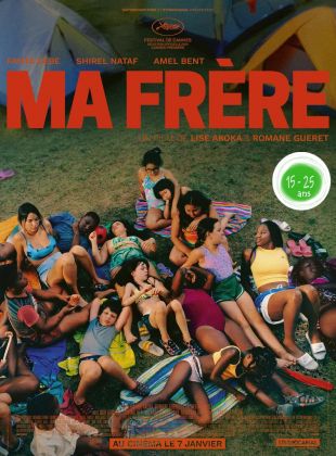 Ciné-Rencontre / Ma Frère / Lise Akoka