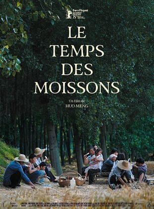 Le temps des Moissons -VOST-
