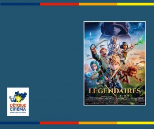 Séance Famille - Les Légendaires