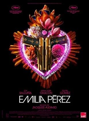 Emilia Pérez -VOST-