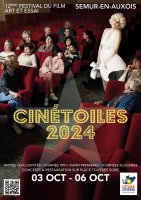 Festival Cinétoiles : le programme !