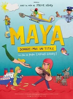 Maya, donne-moi un Titre