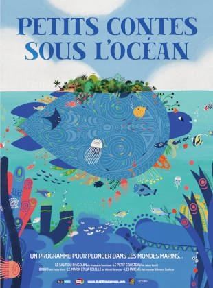 Petits Contes sous l'océan