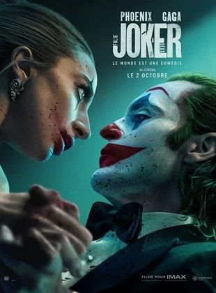 Joker : Folie à deux - VF