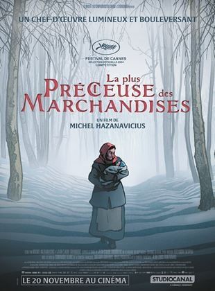 La plus précieuse des Marchandises