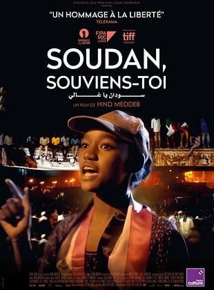 Soudan, souviens-toi - VOSTF
