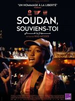Projection documentaire "SOUDAN, SOUVIENS-TOI"