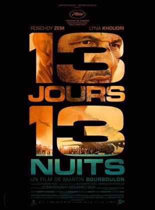 13 Jours, 13 nuits
