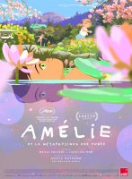 Séance Famille : Amélie et la Métaphysique des tubes