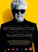 Film Patrimoine - Rétro Almodovar - La Loi du Désir