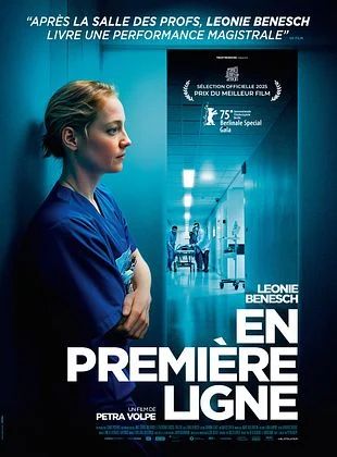 En première Ligne -VOST-