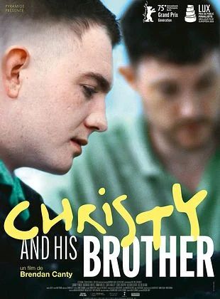 Christy and his brother - VOSTF-