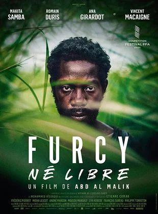 Furcy né Libre