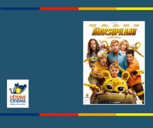 Séance Famille - Marsupilami