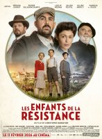 Séance Famille / Les Enfants de la Résistance