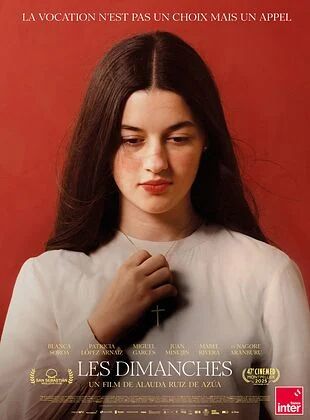 Les Dimanches -VOST-