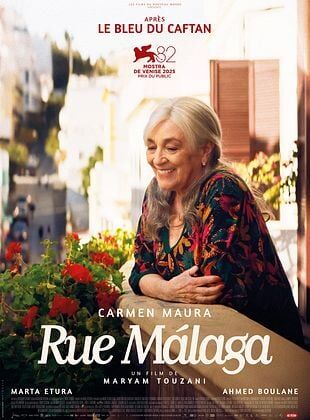 Rue Malaga -VOST-