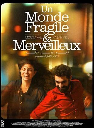 Un Monde Fragile et Merveilleux -VOST-