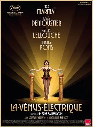 La Vénus Electrique