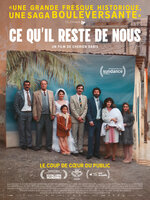 Cin-Échanges / Ce qu'il reste de nous